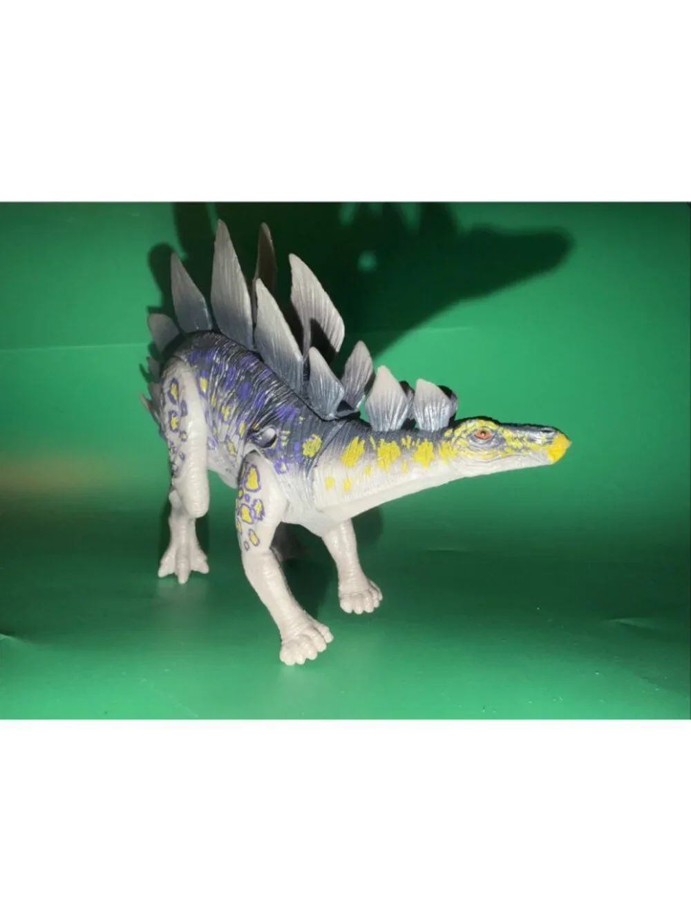 Kid Galaxy explore prehistoric
